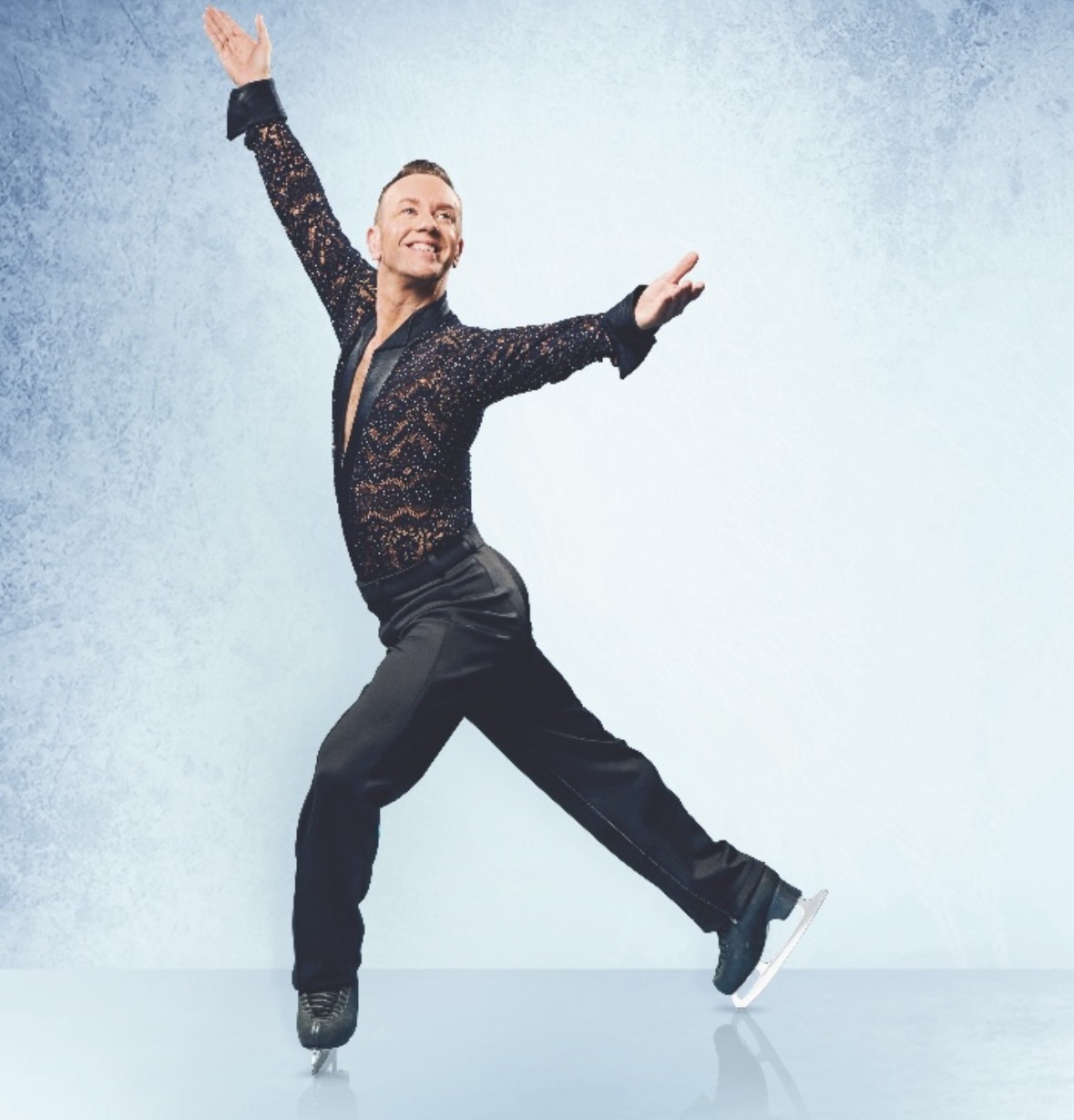 Dan Whiston